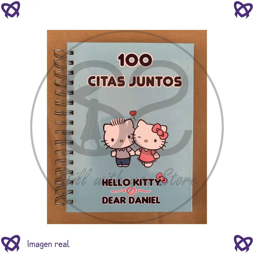 100 Citas Juntos - M13 - Still with you Store